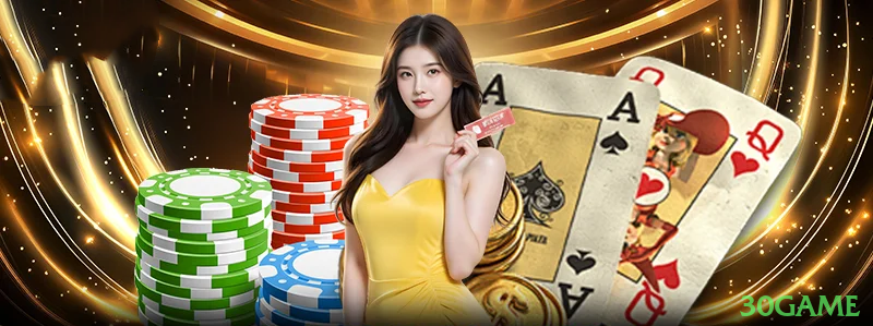 Baccarat Online 30game