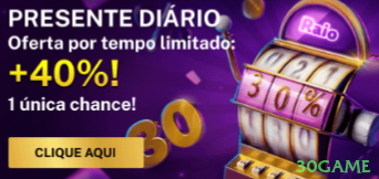 Betsoft Slots 3D Comparação