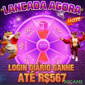 30game Plataforma