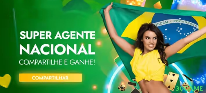 Apostas Esportivas 30game