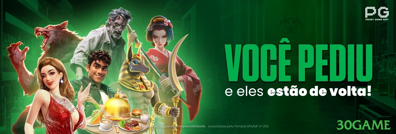 Fortune Ox Slot