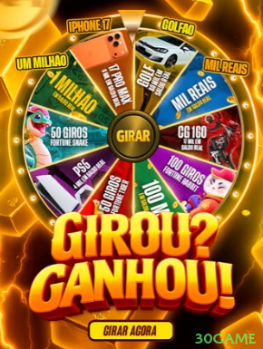 30game Plataforma