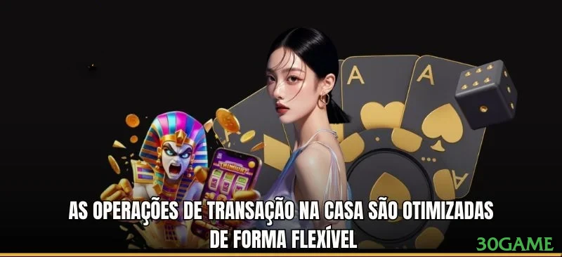 30game Plataforma