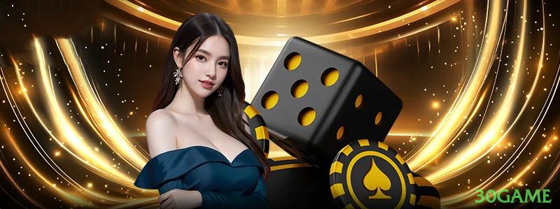 Promoções 30game