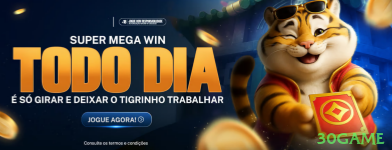 30game Plataforma